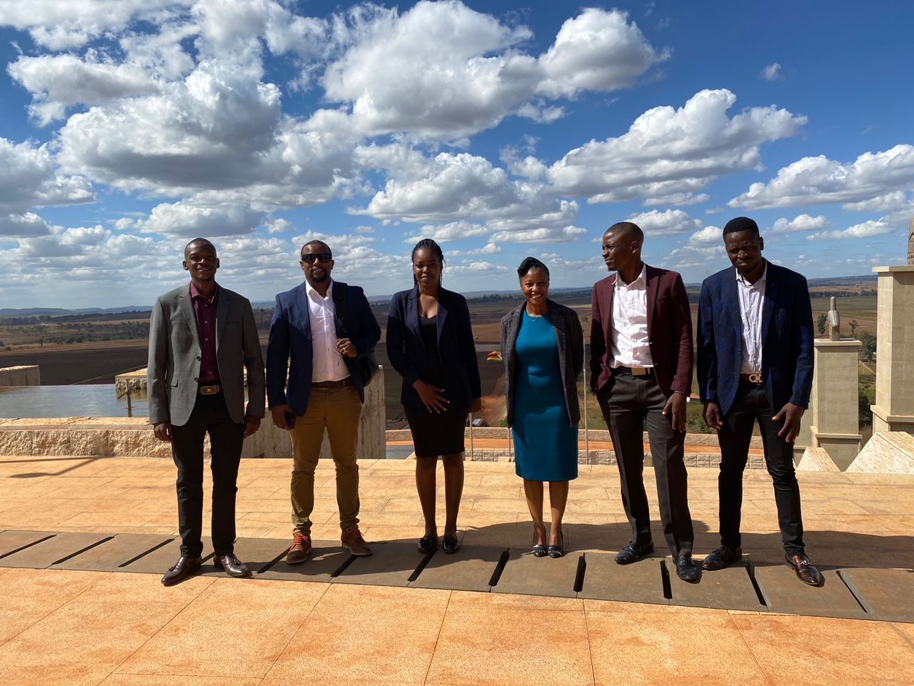 Opportunities for youth in the mining sector – Parliamentary Youth Caucus