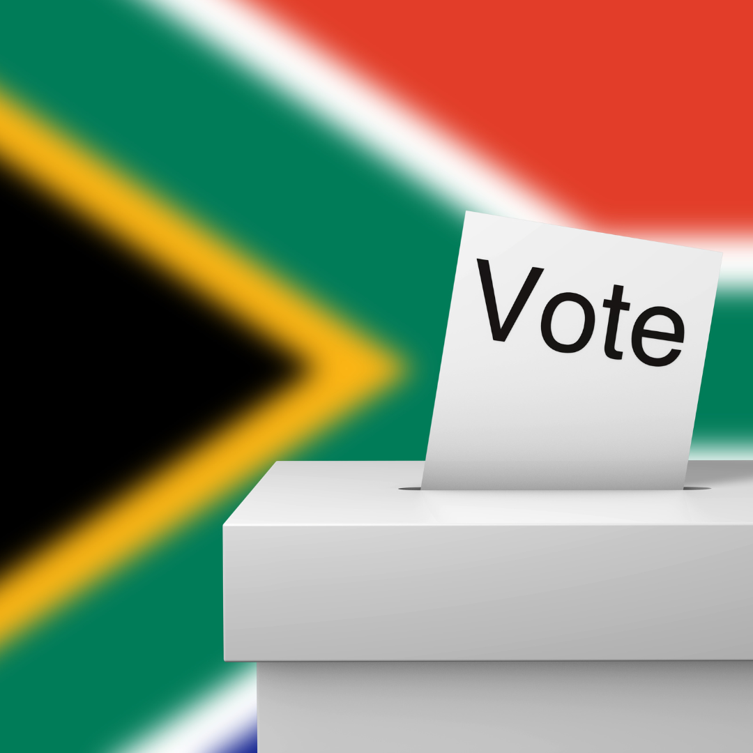 South Africa elections: the one day for citizens to hold power?