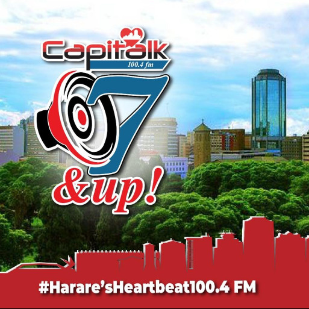 Capitalk100.4FM #SheDiaries – Nontsikelelo Nzula