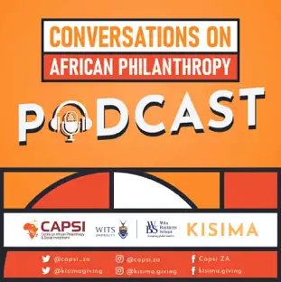 Conversations on African Philanthropy – Agrarian Community and Civil Society in Zimbabwe