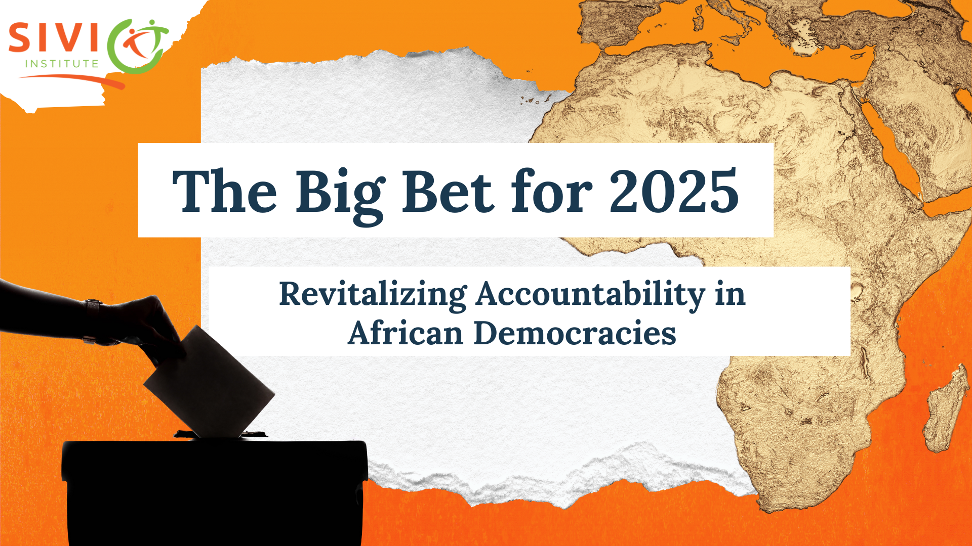 POLL: Governance Challenges in Africa