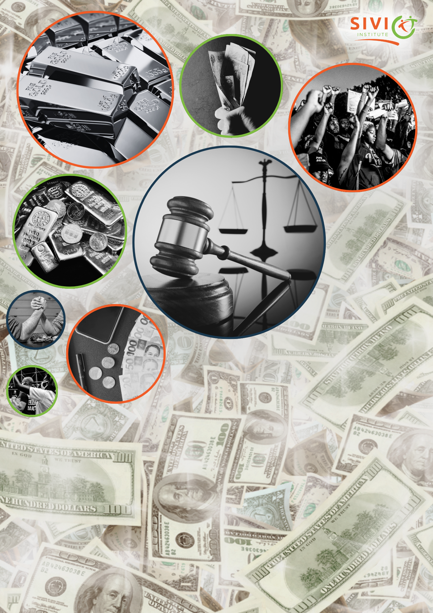 INSIGHT: Gangsterism: A New Form of Power. Can the accountability movement respond?