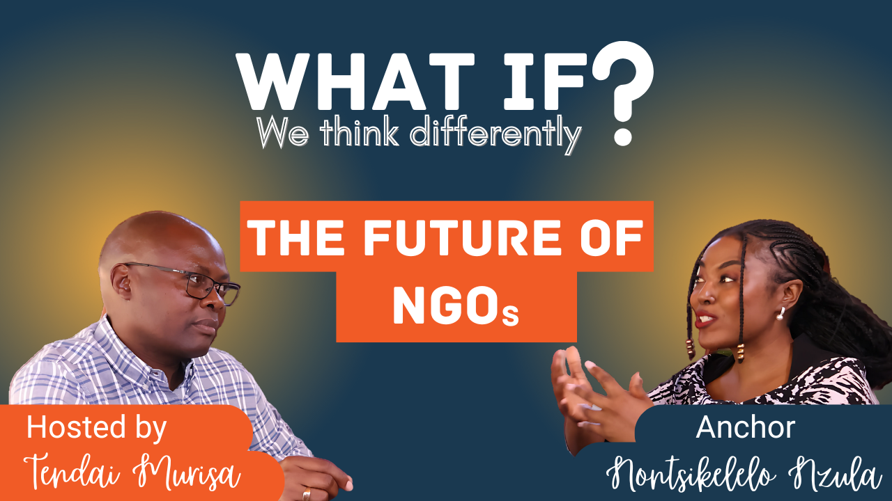 What If…We Think Differently? The Future of NGOs – Part 2