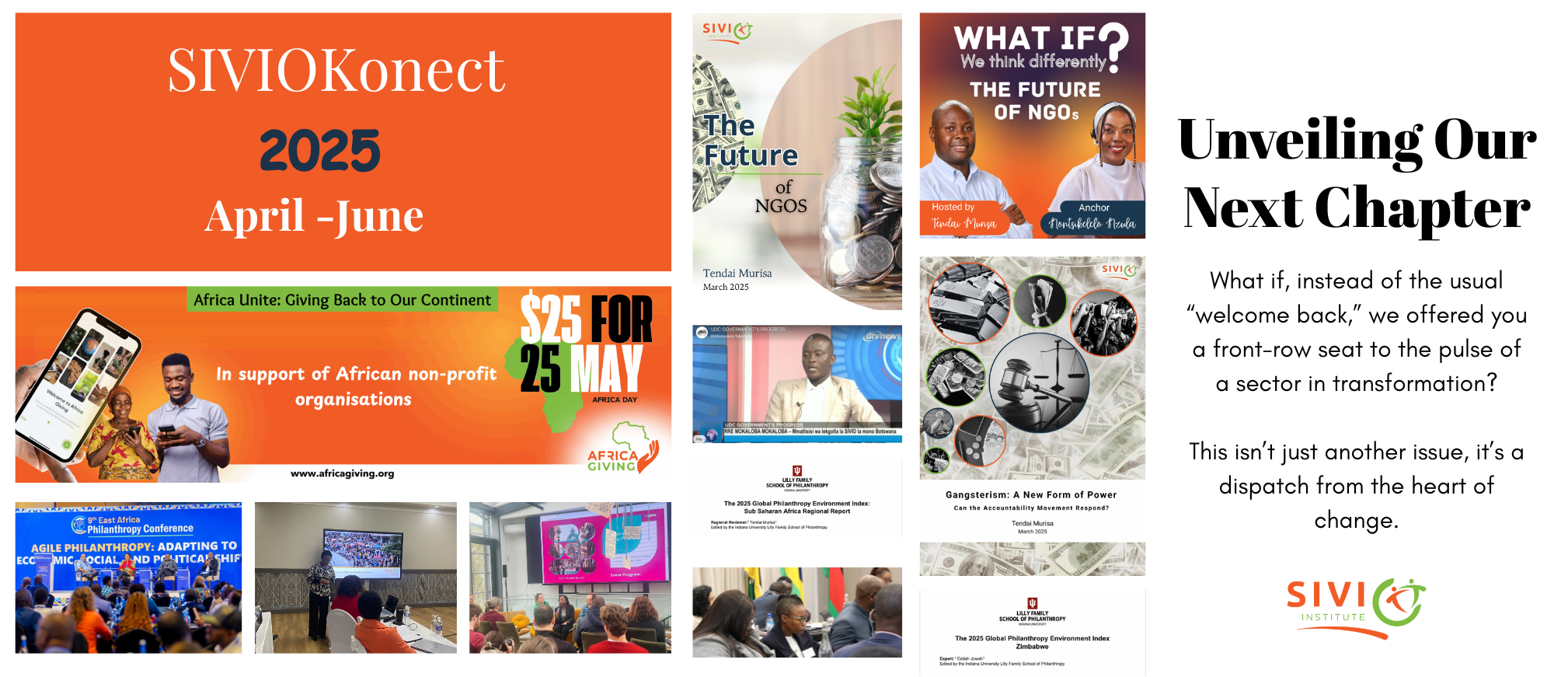SIVIOKonect: Issue 2, 2025