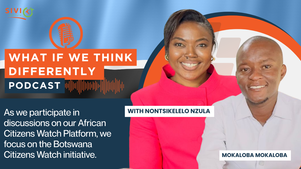 Botswana Spotlight – Tracking a new chapter – African Citizens Watch
