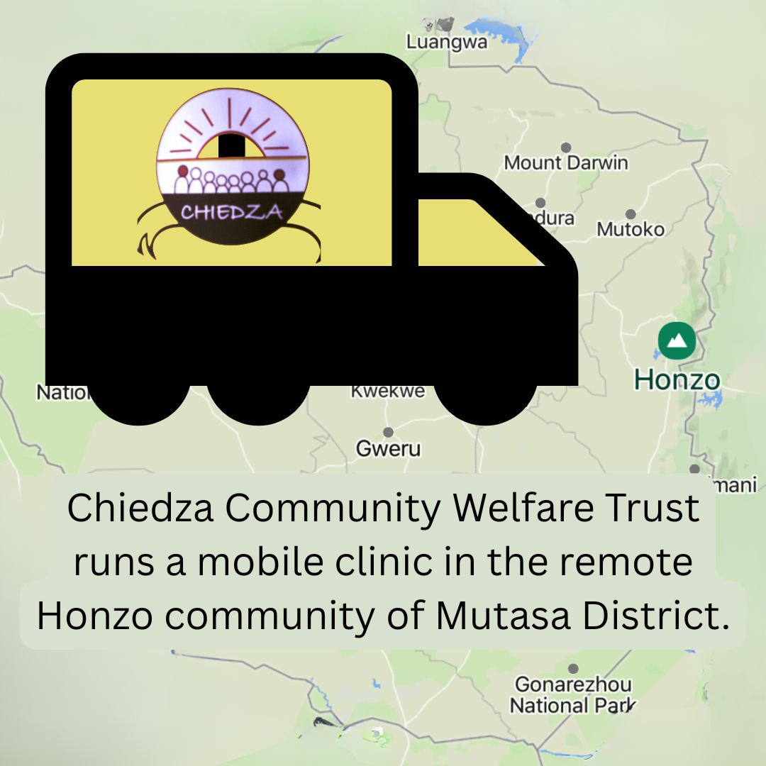 A Story of Change: Honzo’s Mobile Clinic Story
