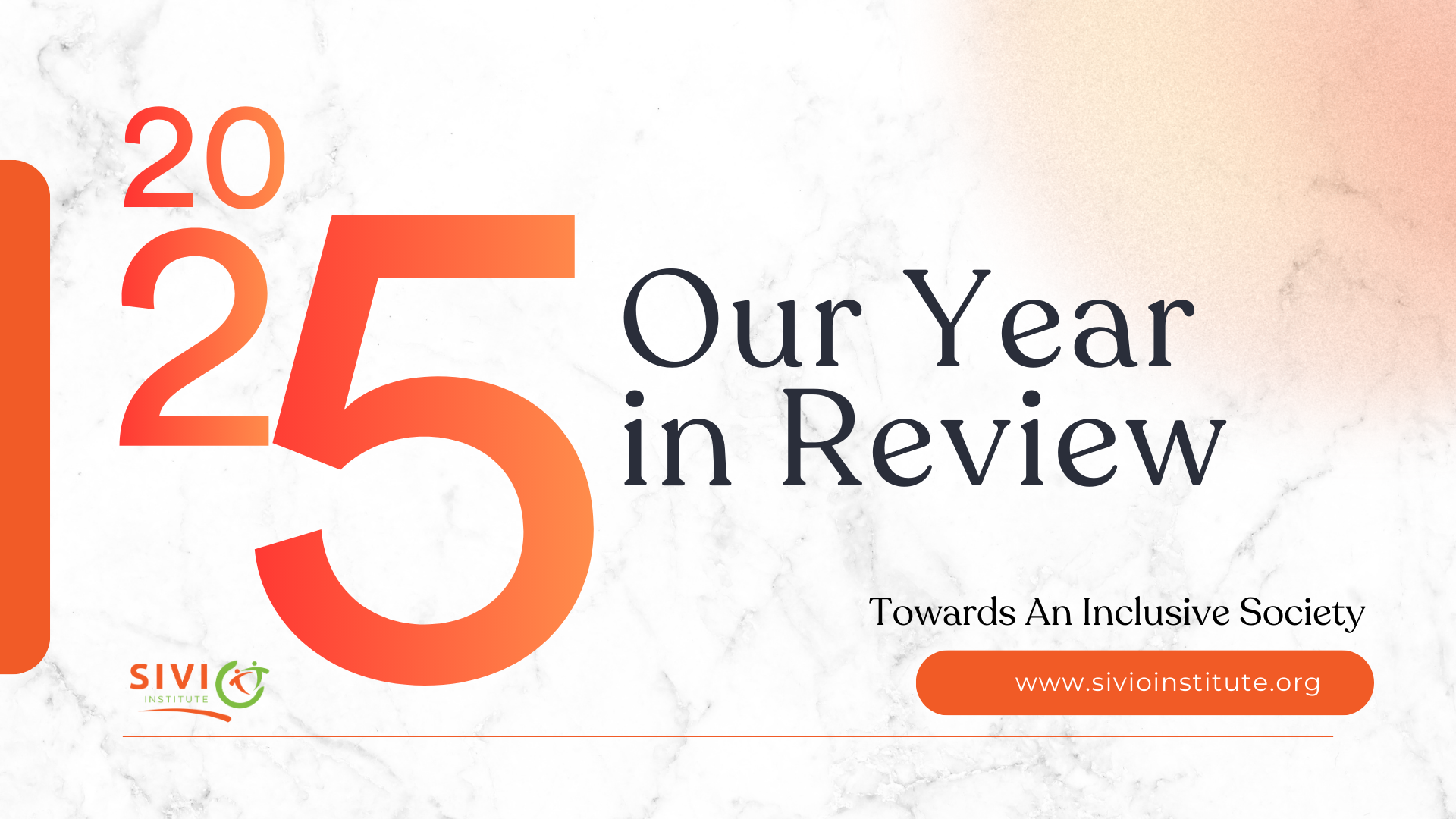 Our Year in Review