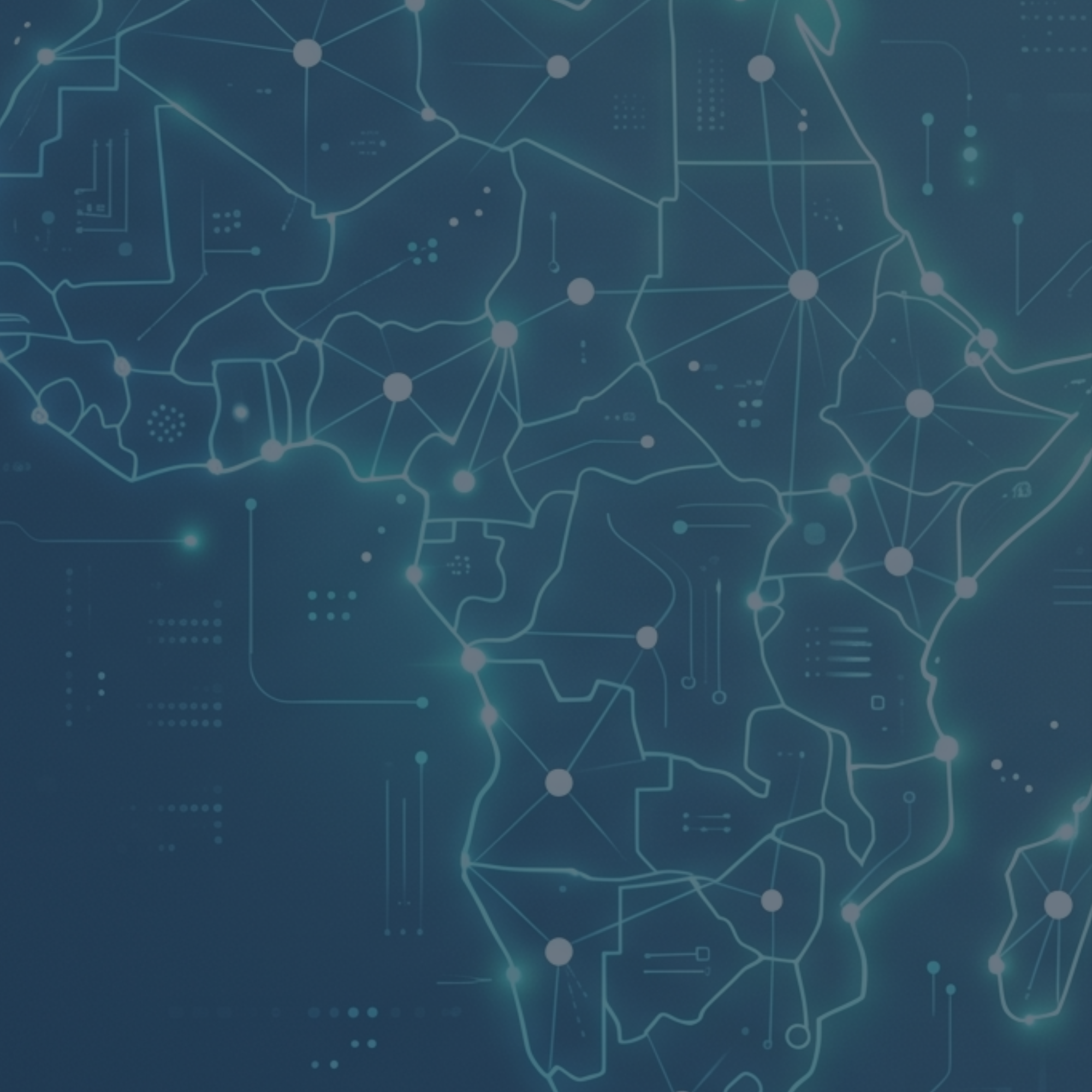 Building Africa’s Digital Giving Infrastructure