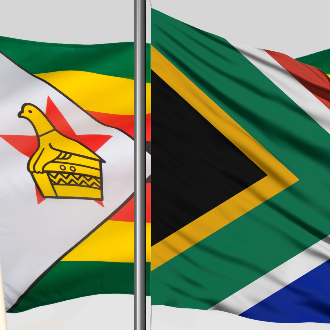 ANALYSIS: Same Problems, Different Flags: Why Citizens in South Africa and Zimbabwe Feel Let Down by Government 