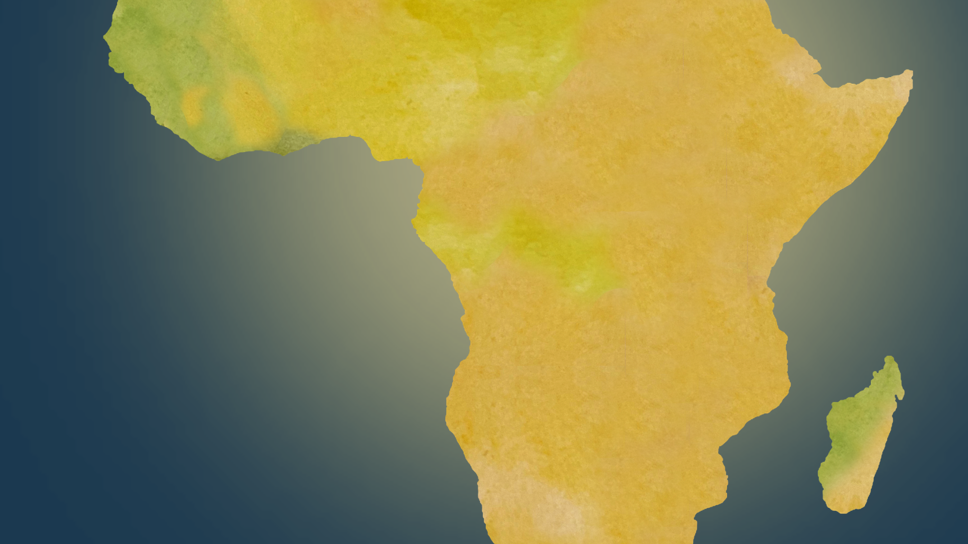 Africa’s Quest