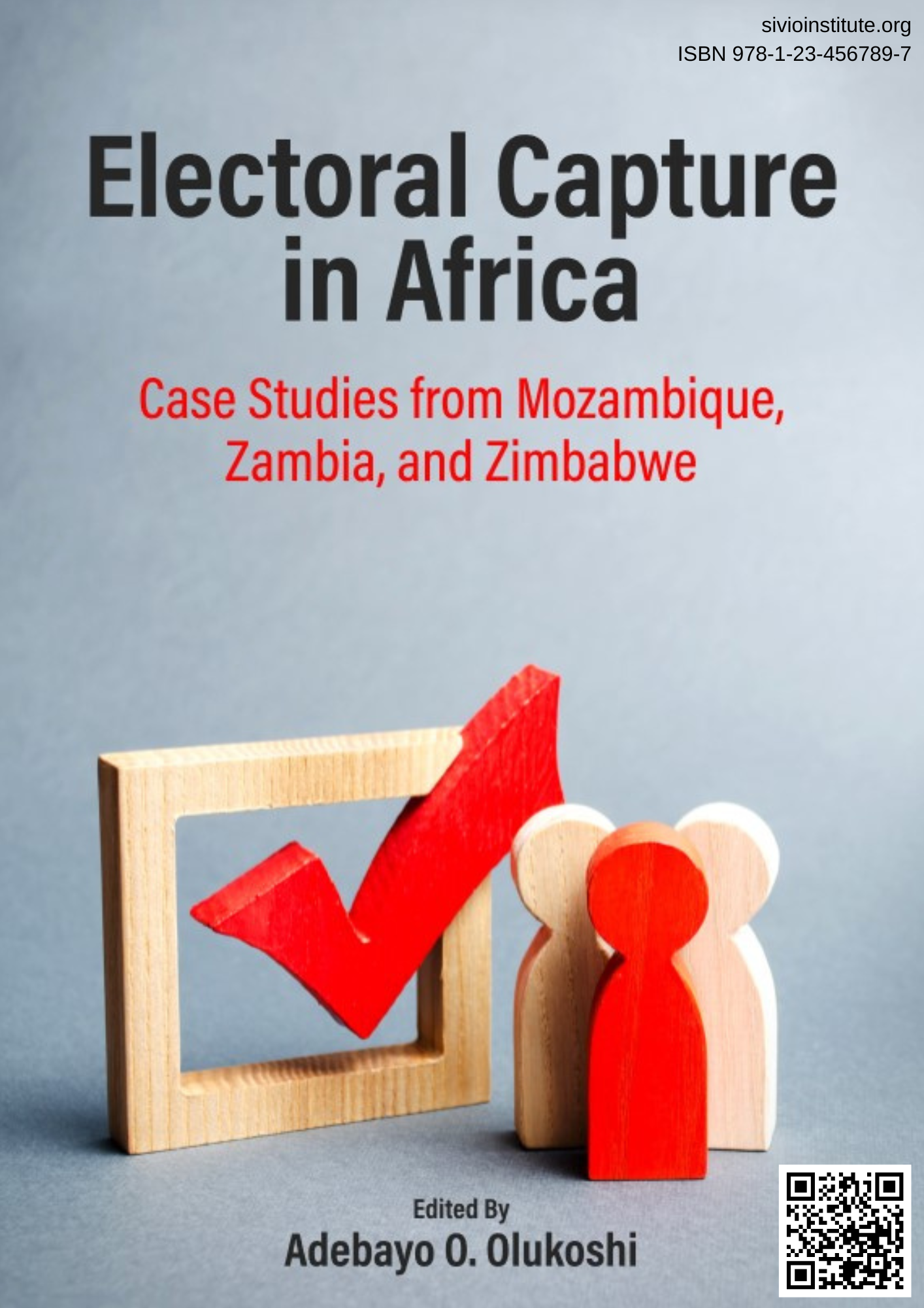 Electoral Capture in Africa