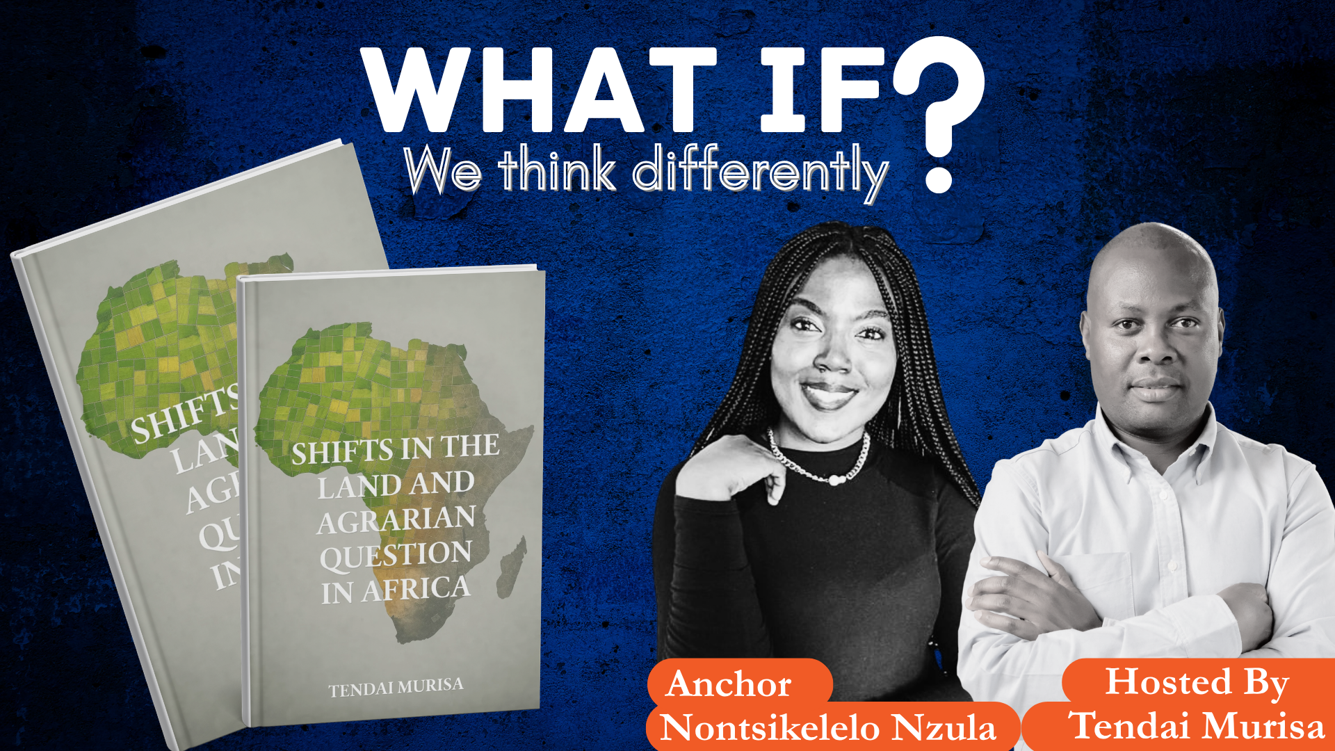 Land and Agrarian Question in Africa: How did we get to where we are today?