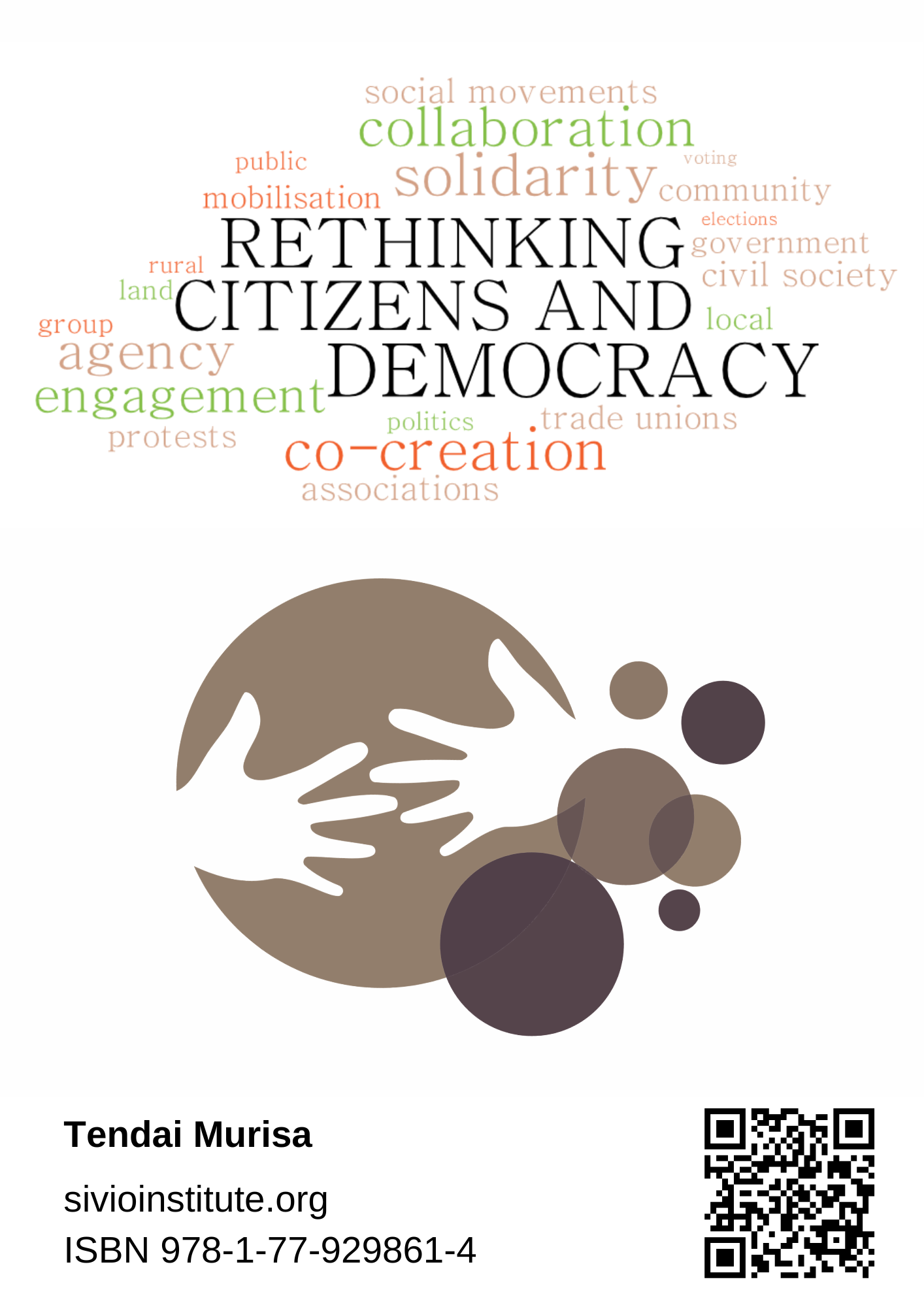 Rethinking Citizens and Democracy
