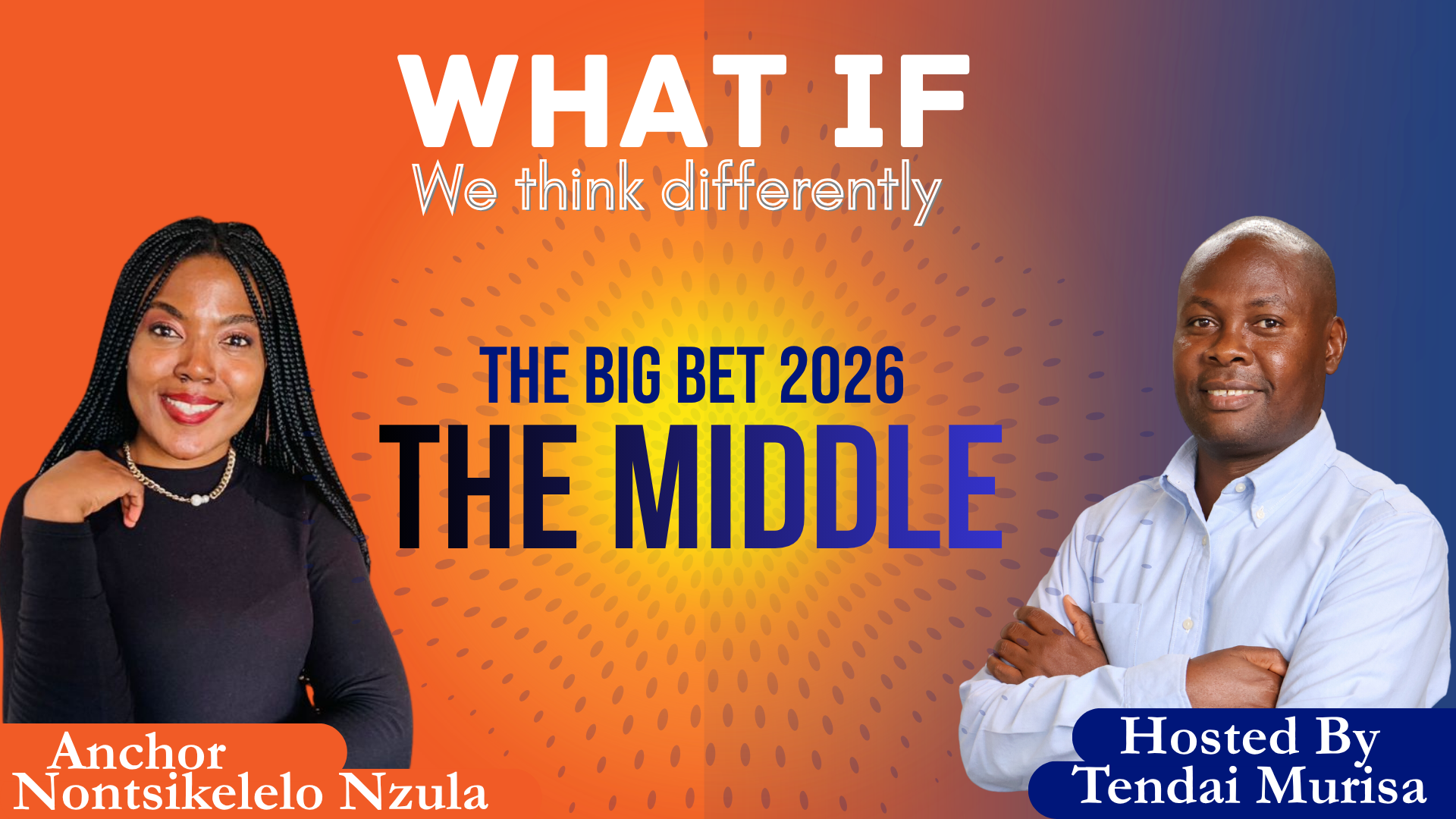 What If We Rediscover the Middle? Our Big Bet for 2026