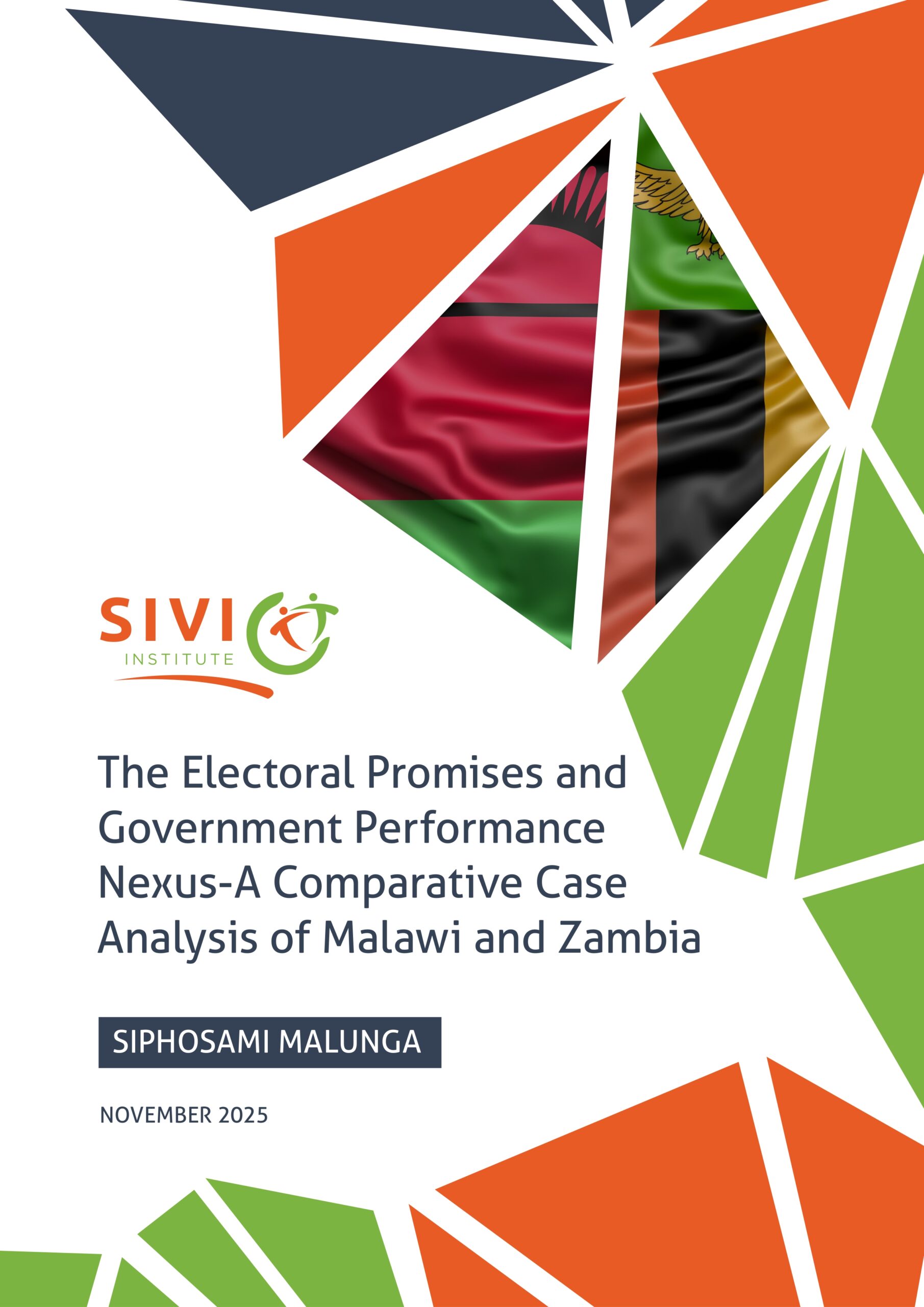 The Electoral Promises and Government Performance Nexus